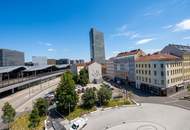 Eigentumswohnung, 2 Zimmer, Loggia, Balkon, Weitblick