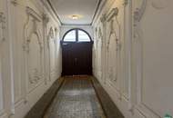 Wohnung mit Potential: Sanierungsbedürftige 2-Zimmer Wohnung nahe Augarten