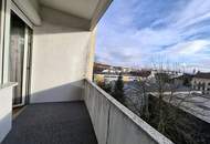 3 Zi.- Wohnung zwischen Universitätsklinikum und Bahnhof