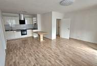 Hofseitige 3-Zimmer-Wohnung mit Balkon nahe VETMED!