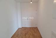 Wohnen über den Dächern von Linz - KOMPAKTE 2 Zi-Wohnung mit Blick zur GRÜNEN MITTE!