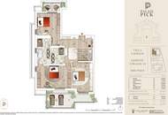 Penthouse - Palais & Villa - Ein Wohnjuwel der Extraklasse! 100m2 Terrasse