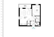 | AB SOFORT VERFÜGBAR | ASPERNSTRASSE U2 | LAVATER2 | BADEWANNE | EINBAUKÜCHE