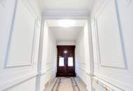 Neuer Preis! Erstbezug - Frisch sanierte Altbauwohnung! Hier will ich leben! Traumhaft saniertes Altbauhaus + Hofseitiger und riesiger Allgemeingarten + Lebensqualität + Luftwärmepumpe! Jetzt zugreifen!