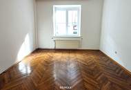 3-Zimmer-Wohnung in Wien-Penzing - Altbau-Charme mit Potenzial