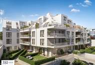 The Temptation: Penthouse Wohnung mit Sonnenterasse nahe dem Kutschkermarkt