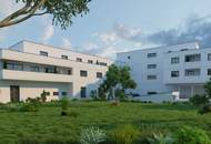 MODERN LIVING - Wohnen am Puls der Zeit – Penthaus Top 20
