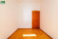 Exklusive 4-Zimmer-Wohnung in Bestlage in Wiener Innenstadt inkl. Einbauküche und Terrasse!