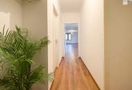 Traumhafte Wohnung im Zentrum von Baden