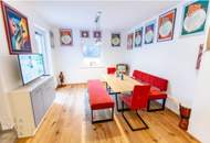 Wohnhausanlage mit 4 Häusern nahe Böhmischer Prater