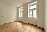 FRÜHLINGSAKTION | NEUE PREISE - barrierefreie 2-Zimmerwohnung mit Innenhofbalkon | LUFT-WÄRME-PUMPE