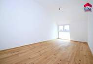 PREISSENKUNG: 2130 Mistelbach - Exklusive Dachgeschoßwohnung in Erstbezug mit kleiner Terrasse,Top 7