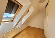 Lichtdurchflutete Dachgeschoss-Maisonette mit Galerie und großzügiger 29 m² Dachterrasse