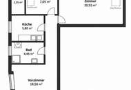 Dachgeschoss mit Charme – Ihr neues Zuhause in Ottakring!