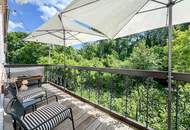 Traumhafte Loftwohnung mit Eigengarten, Pool und Sauna