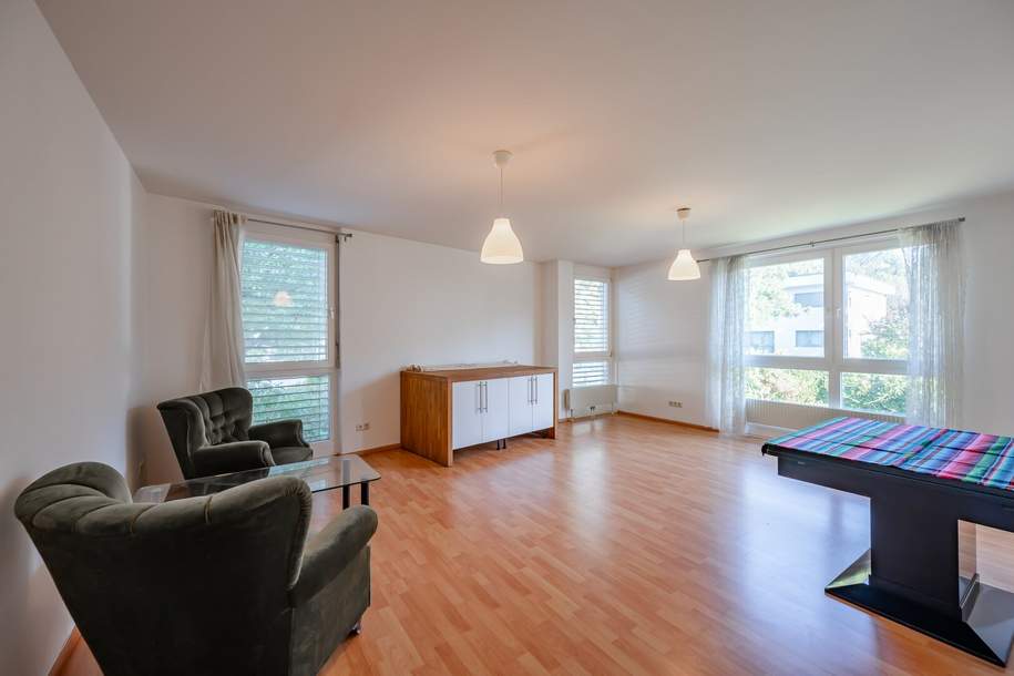 ***NEU*** Fantastische 3 Zimmer Neubau-Wohnung in TOP-Lage mit Garage!, Wohnung-kauf, 399.000,€, 1190 Wien 19., Döbling
