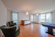 ***NEU*** Fantastische 3 Zimmer Neubau-Wohnung in TOP-Lage mit Garage!