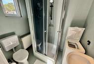 Liebes Wochenendhaus mit geringen Betriebskosten in ruhiger Siedlungslage von Laa an der Thaya!