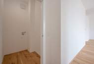 ++FonteFlats++ Fantastischer 4-Zimmer Dachgeschoss-ERSTBEZUG mit großartiger Dachterrasse