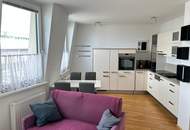 "Exklusive Wohnung mit Fernsicht!"