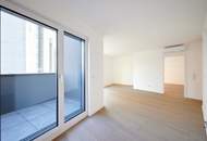 Ihr neuer Rückzugsort: 4-Zimmer-Terrassenwohnung nahe der Donau!