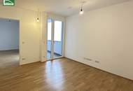 Stilvolle Neubauwohnung mit perfekter Verkehrsanbindung in 1210 Wien - ab sofort!