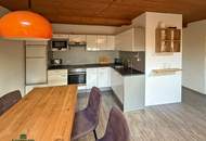 SAALBACH, Zweitwohnsitz-Wohnung im Zentrum, Ski-in/Ski-out