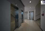 MODERNE BÜROFLÄCHEN