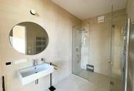 Exklusive 2 Zimmer Dachgeschosswohnung mit Terrasse und PKW-Stellplatz im KORSO