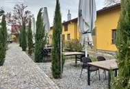 Wohnen und Heuriger vereint