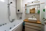 Zentrale 5-Zimmer-Wohnung zur MIETE – Sacré-Cœur fußläufig, 15 Min. nach Hütteldorf