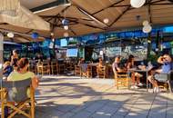 Superpreis-Neuwertiges Restaurant in Top Lage