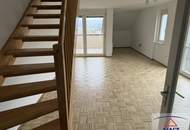 Sanierte Maisonetten-Wohnung Zentrum Bad Gleichenberg!