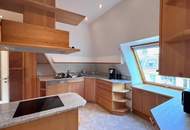 GROSSZÜGIGE FAMILIENWOHNUNG IN HIETZINGER BESTLAGE