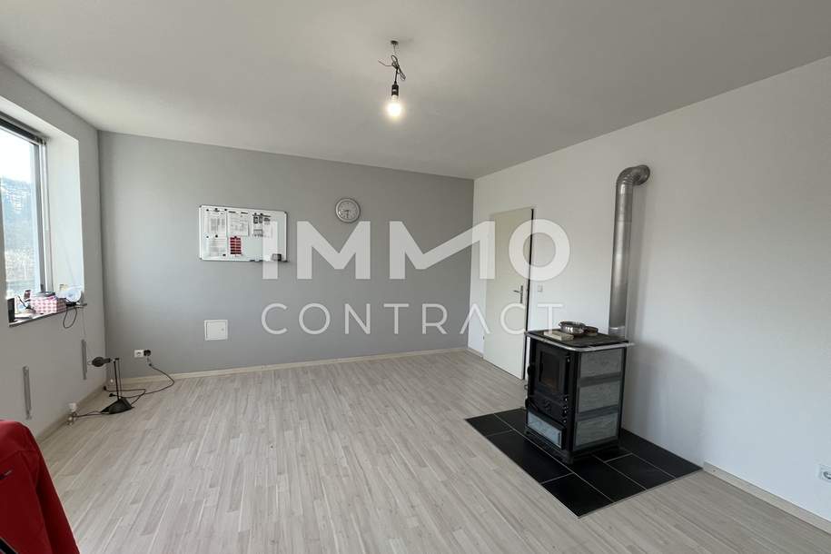 Neuer Preis !! Haus in ruhiger Lage im schönen Kreuttal, Haus-kauf, 429.000,€, 2122 Mistelbach