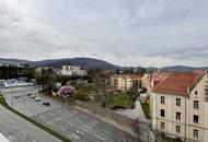 Renovierte 3-Zimmer-Wohnung mit Lift in Graz-Lend