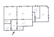 Viel Platz für die Familie oder WG: 4-Zimmer-Altbau-Wohnung im Hundertwasserviertel