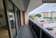 ANLEGERWOHNUNG - ZENTRAL BEGEHBARE ZWEIZIMMERWOHNUNG MIT LOGGIA - WIENER NEUSTADT