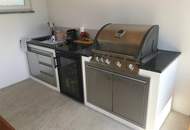 Exklusive Villa mit Pool, PV-Anlage & 4 Garagen in hochwertiger Massivbauweise (Provisionsfrei)