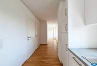 Großzügige 2-Zimmer Wohnung mit Loggia - Nahe dem WU Campus und Wiener Prater!
