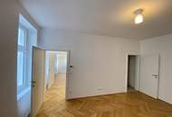 Sanierte Altbauwohnung in ruhiger Innenhoflage – hochwertiger Erstbezug mit Stil!