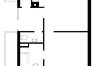 Stilvolle Maisonette-Dachgeschosswohnung mit Weitblick