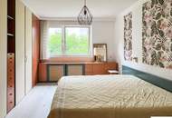 Großzügige 3-Zimmer-Wohnung mit Loggia in Döblinger Grünruhelage