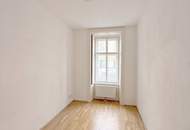 UNBEFRISTET - Schönes, teilsaniertes Altbaubüro nahe Stadtpark und Karl-Franzens-Universität