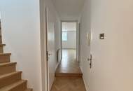 Helle 3-Zimmer Maisonette mit Galerie und Terrasse, Nähe Draschepark