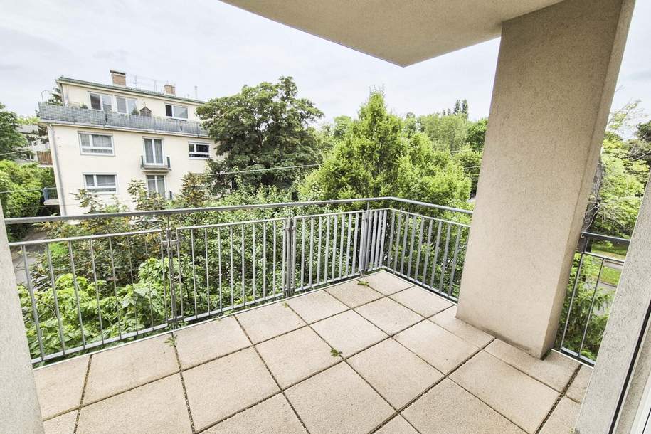 19th - Das PRIVILEG der LAGE, Wohnung-miete, 3.299,00,€, 1190 Wien 19., Döbling