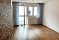 Neuwertige 2 Zimmerwohnung mit südwestlichen Balkon und Stellplatz inklusive!