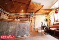 Geschäftslokal, Dienstleistungsbetrieb, Praxis, Cafe, Pub in Bad Zell, der Treffpunkt für gute Stimmung