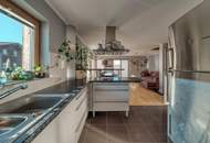 Traumhafte Doppelhaushälfte mir großer Dachterrasse zu verkaufen!