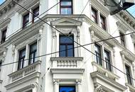 Wow-Eckwohnung im Prunkstück von 1918 – 68 m² Licht & Charme zum Hammerpreis – Ihre Chance zur Sanierung!